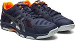 ASICS Gel-Beyond 5 Midnight / Pure Silver